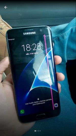 URGENTE Galaxy S7 Edge