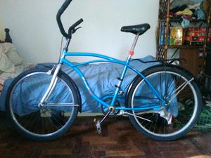 Vendo Bici playera