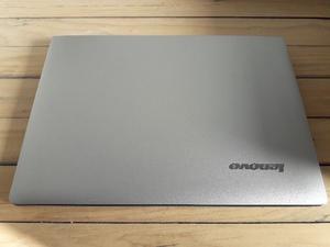 Vendo Notebook Lenovo HDD 500GB / 4GB RAM / Intel i3