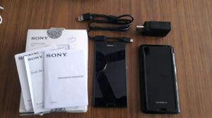 Vendo Sony M4 Aqua Libre Completo en caja