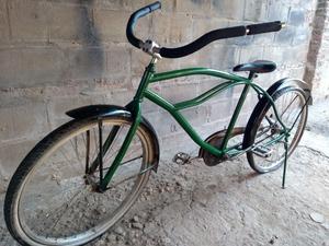 Vendo bicicleta de hombre