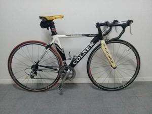 Vendo bicicleta rutera Colner