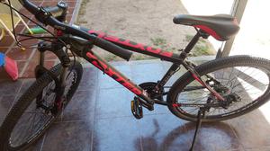 Vendo bicicletas foxter