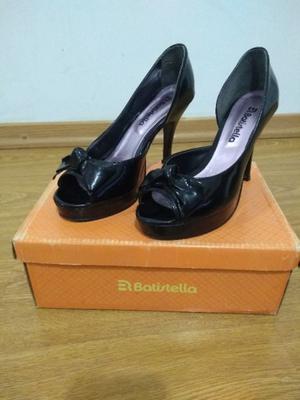 Vendo sandalias batistella n° 37