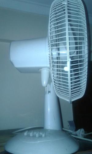 Ventilador top house