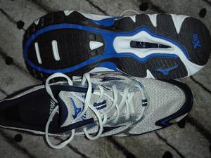zapatillas mizuno x10