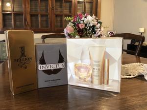 A Perfume Invictus PR 150ml. Original. Sellado