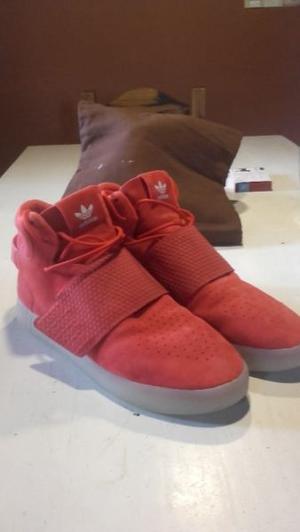 Adidas Tubular Invader Strap