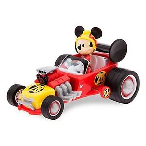 Auto Radio Control Mickey Roadster Racers - Disney Original