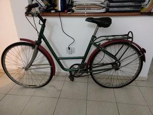 Bicicleta rodado 26 Musetta original