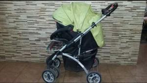 Coche de bebr