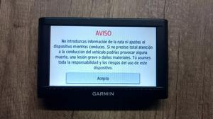 Gps Garmin Nuvi 54