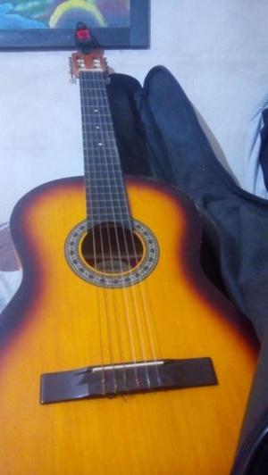 Guitarra Criolla de estudio