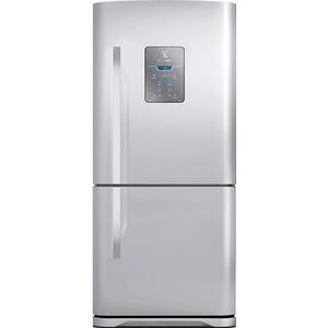 Heladera Electrolux Nf 598lts Blu Touch Db83x Aloise Virtual