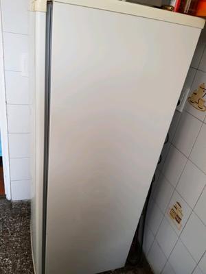 Heladera eslabon de lujo