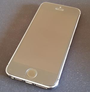 Iphone 5s De 16gb