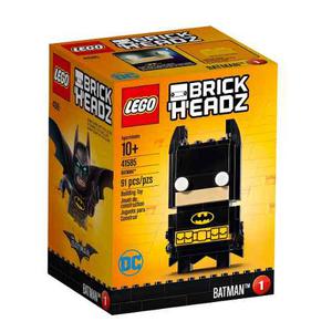 Lego Brickheadz Batman ()