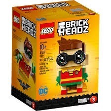 Lego Brickheadz Robin ()