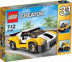 Lego® Creator Auto Veloz ()