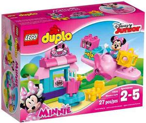 Lego® Duplo Disney - Cafetería De Minnie ()