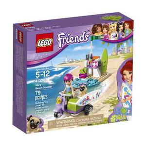 Lego® Friends Moto Playera De Mia ()