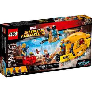 Lego® Super Heroes - Venganza De Ayesha ()