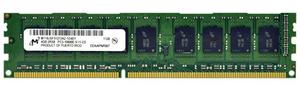 Memoria Micron 4GB DDRMHz