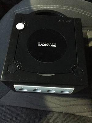 Nintendo Game Cube 2 Joy + 1 Juegos Original