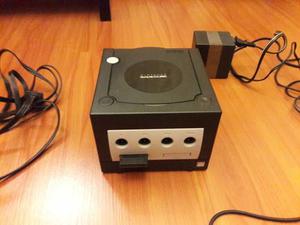 Nintendo Game Cube Original 2 Joyst. No Envíos.