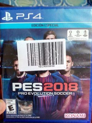 Pes Pro Evolution Soccer  Edición Especial