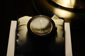 Reloj Movado Bold Titanium