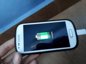 Samsung Galaxy S3 mini