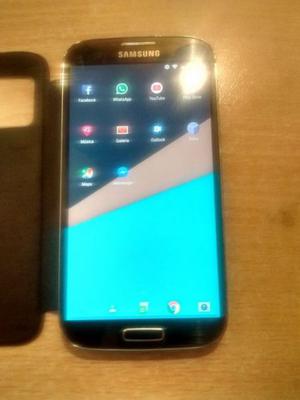 Samsung Galaxy S4 (solo Para Movistar)