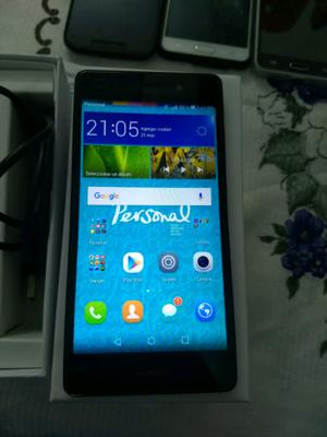 Samsung galaxy s5 nueva edition libre