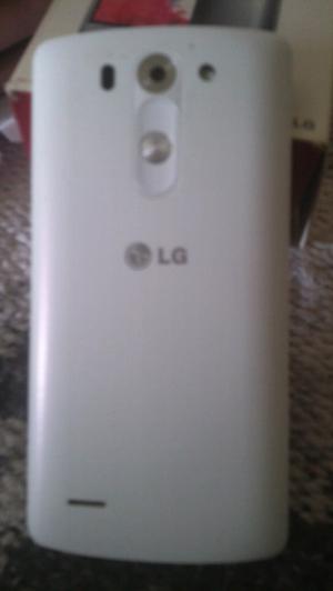 Smartphone LG G3 Beat. 4G Impecable