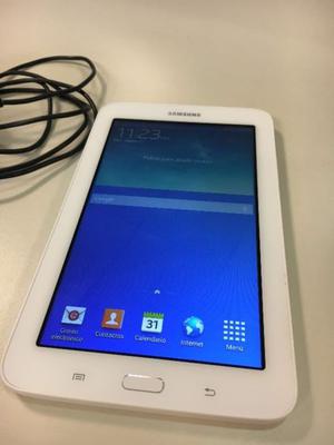 Tablet Samsung Tab 3 Lite