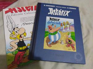 Tomo de Asterix