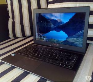 Vendo Notebook Asus X45A 500GB, 4GB Ram