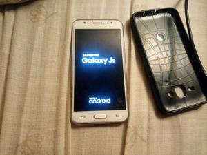 Vendo celular Samsung j5