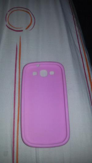 funda para Samsung s3 o similar