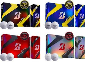 golf pelotas Bridgestone - SDG