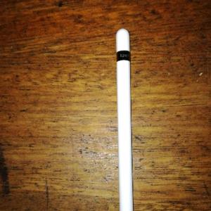 Apple Pencil Para Ipad Pro