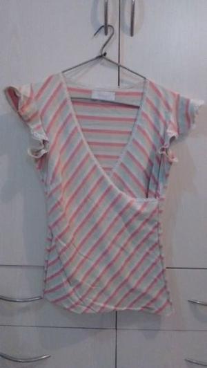 Blusa talle 