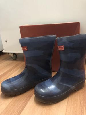 Botas de lluvia de Mimo talle 31