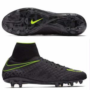 Botin Nike Hypervenom Phantom Ii Fg Futbol Profesional