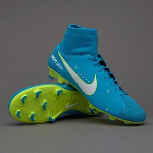 Botin Nike Mercurial Botita Neymar Fg