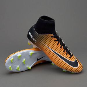 Botines Nike Mercurial Victory Botita