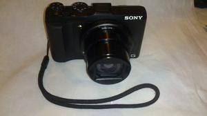 Camara Sony 20 Megapixels Dsc-hx50