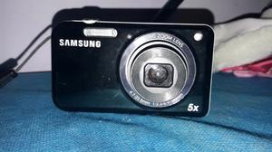 Camara digital samsung