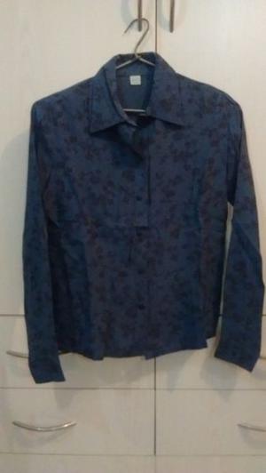 Camisa mujer talle 1